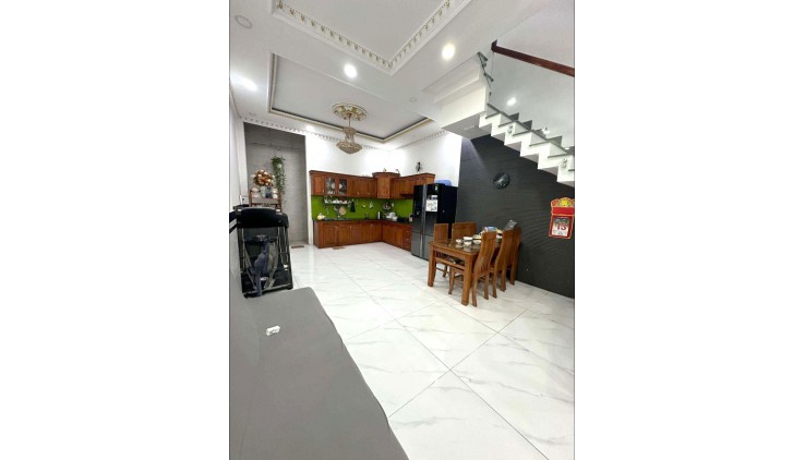 Đẹp Lung Linh 3 Tầng Hẻm Xe Tải 67m2_4.5x15m Quốc Lộ 13 Hiệp Bình Phước Thủ Đức Chỉ 8,3 tỷ